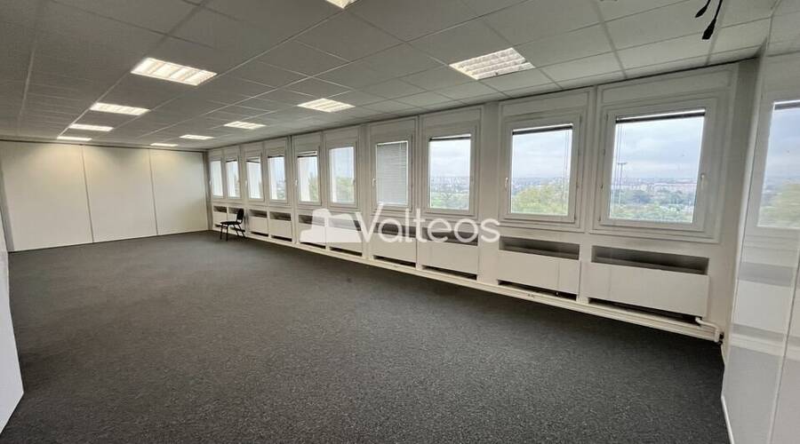 REXIM - Bureau - Haute-Garonne - Toulouse - 6