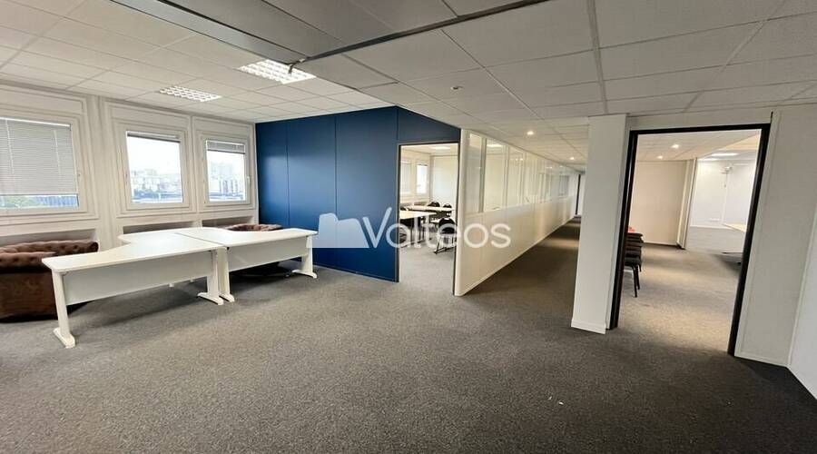 REXIM - Bureau - Haute-Garonne - Toulouse - 7