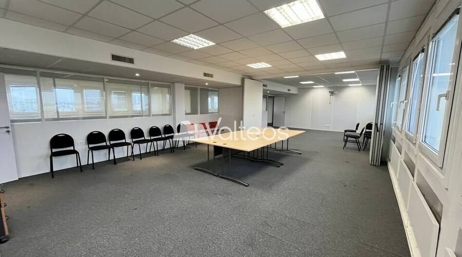 REXIM - Bureau - Haute-Garonne - Toulouse - 8