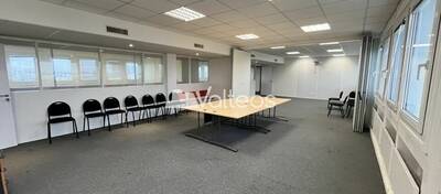 REXIM - Bureau - Haute-Garonne - Toulouse - 8