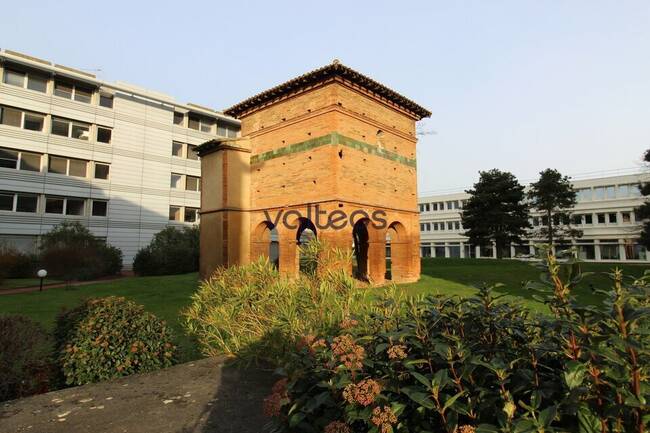 REXIM - Bureau - Haute-Garonne - Toulouse - 1