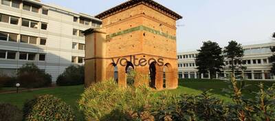 REXIM - Bureau - Haute-Garonne - Toulouse - 1