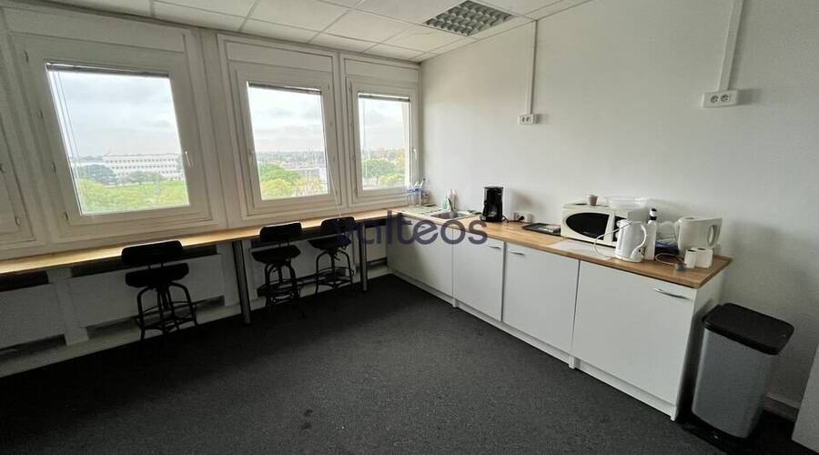 REXIM - Bureau - Haute-Garonne - Toulouse - 2