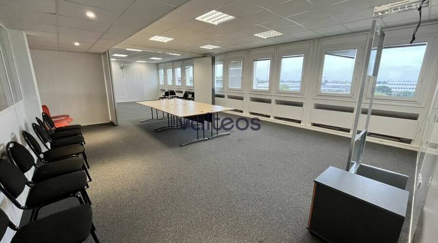 REXIM - Bureau - Haute-Garonne - Toulouse - 3