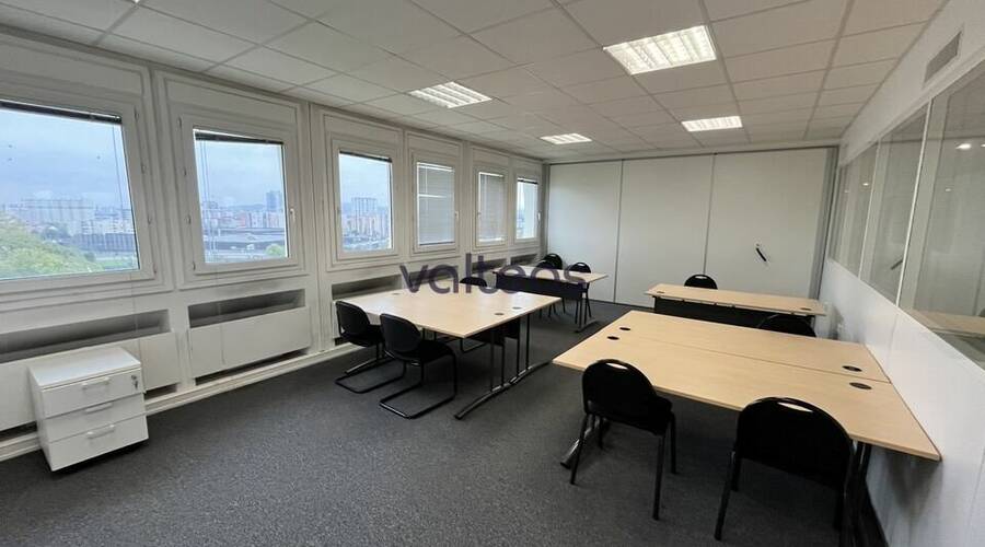 REXIM - Bureau - Haute-Garonne - Toulouse - 4