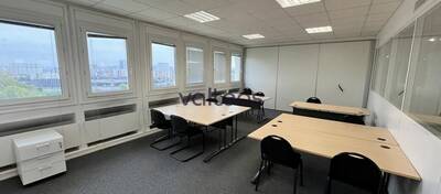 REXIM - Bureau - Haute-Garonne - Toulouse - 4