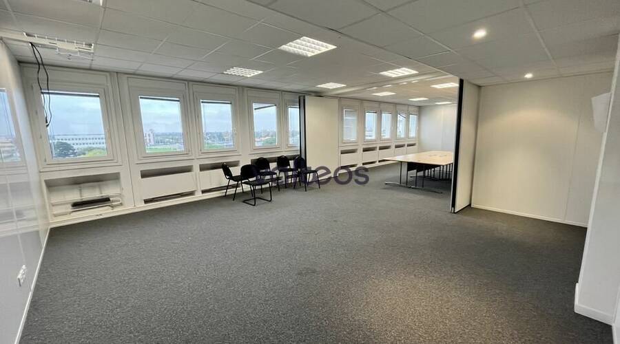 REXIM - Bureau - Haute-Garonne - Toulouse - 5