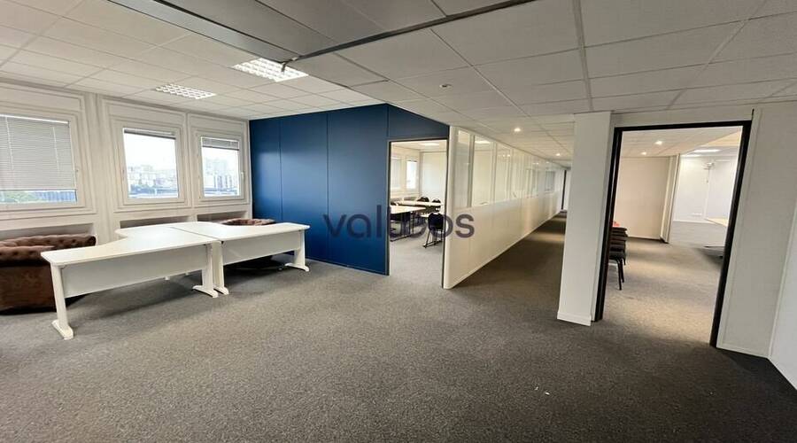 REXIM - Bureau - Haute-Garonne - Toulouse - 7