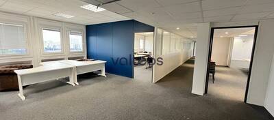 REXIM - Bureau - Haute-Garonne - Toulouse - 7