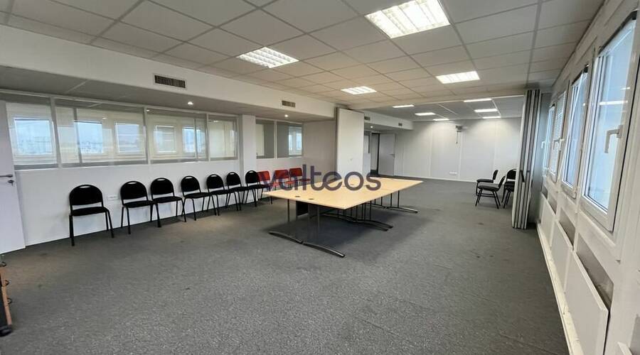 REXIM - Bureau - Haute-Garonne - Toulouse - 8