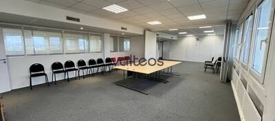 REXIM - Bureau - Haute-Garonne - Toulouse - 8