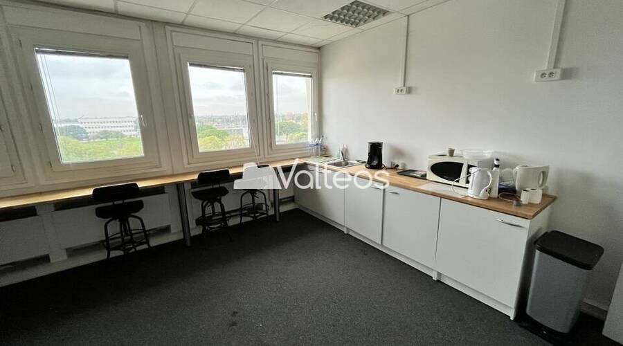 REXIM - Bureau - Haute-Garonne - Toulouse - 2