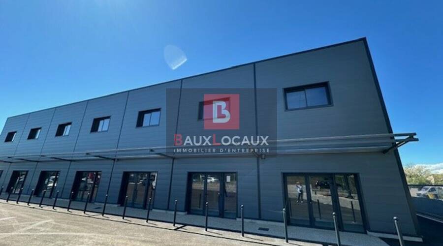 REXIM - Bureau - Vaucluse - Vedène - 2