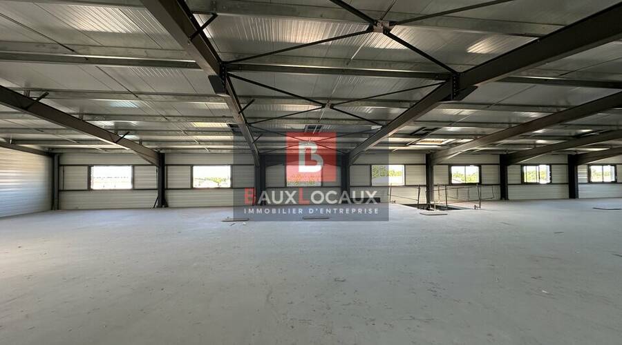 REXIM - Bureau - Vaucluse - Vedène - 5