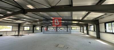 REXIM - Bureau - Vaucluse - Vedène - 4