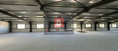 REXIM - Bureau - Vaucluse - Vedène - 5