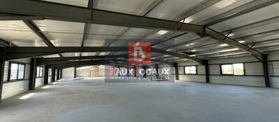 REXIM - Bureau - Vaucluse - Vedène - 7