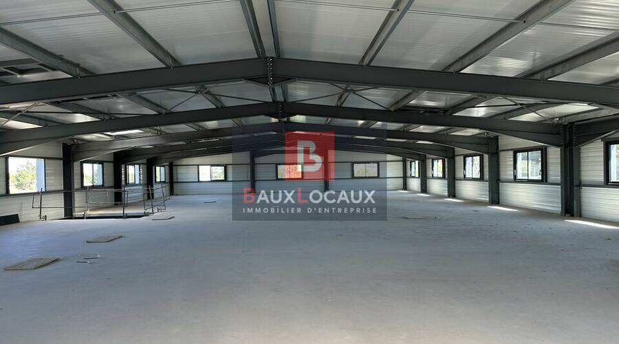 REXIM - Bureau - Vaucluse - Vedène - 8