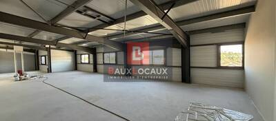 REXIM - Bureau - Vaucluse - Vedène - 4