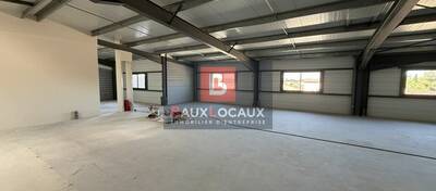 REXIM - Bureau - Vaucluse - Vedène - 5