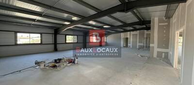 REXIM - Bureau - Vaucluse - Vedène - 6