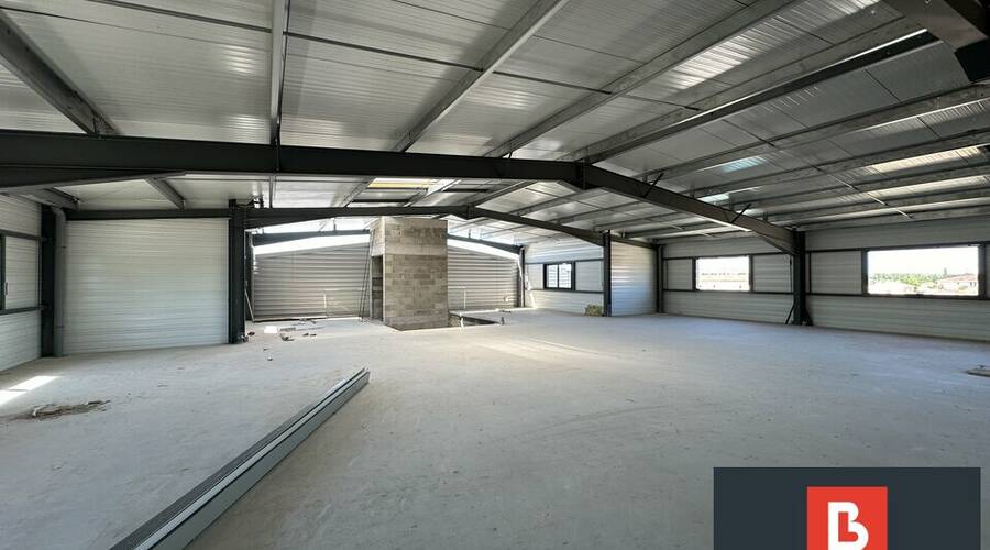 REXIM - Bureau - Vaucluse - Vedène - 6