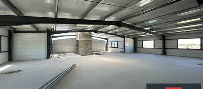 REXIM - Bureau - Vaucluse - Vedène - 6
