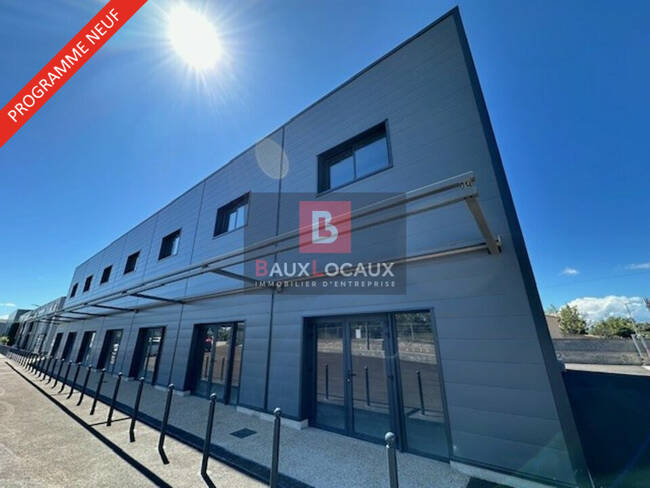 REXIM - Bureau - Vaucluse - Vedène - 1