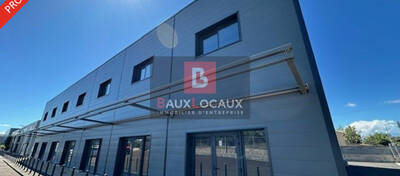 REXIM - Bureau - Vaucluse - Vedène - 1