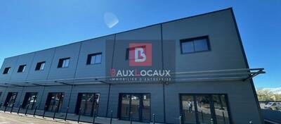 REXIM - Bureau - Vaucluse - Vedène - 2