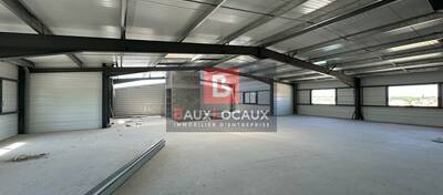 REXIM - Bureau - Vaucluse - Vedène - 6