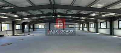 REXIM - Bureau - Vaucluse - Vedène - 8