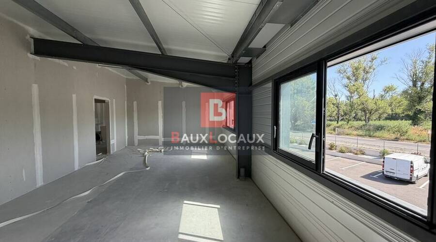 REXIM - Bureau - Vaucluse - Vedène - 4