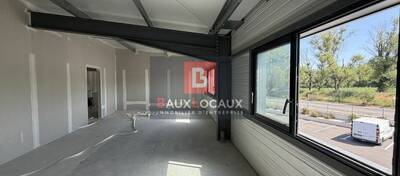 REXIM - Bureau - Vaucluse - Vedène - 4
