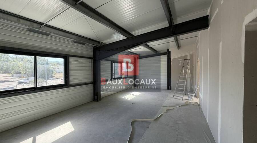REXIM - Bureau - Vaucluse - Vedène - 5