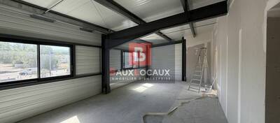 REXIM - Bureau - Vaucluse - Vedène - 5