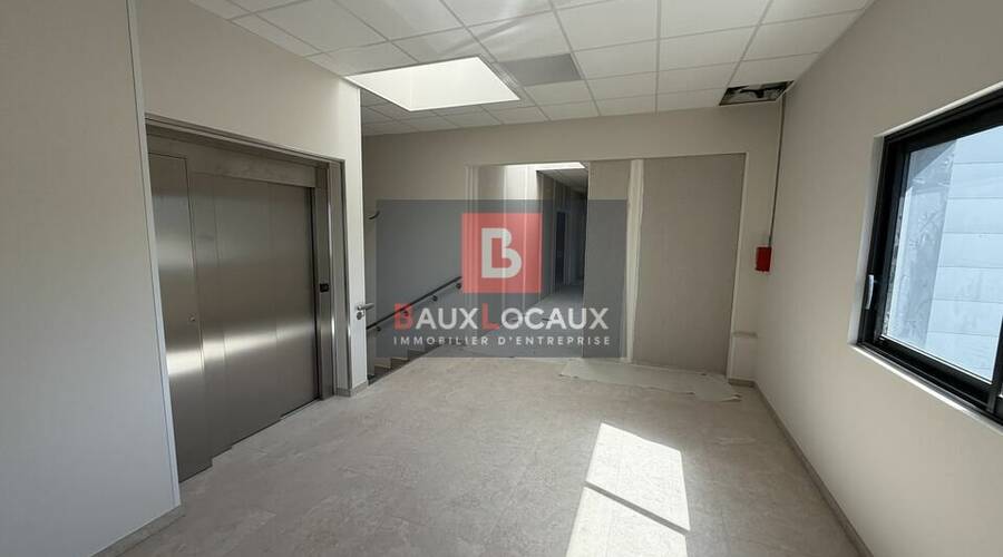 REXIM - Bureau - Vaucluse - Vedène - 6