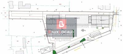 REXIM - Bureau - Vaucluse - Vedène - 7