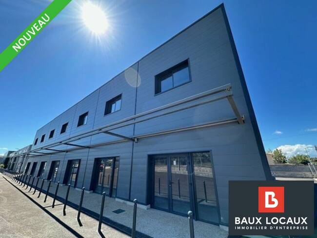 REXIM - Bureau - Vaucluse - Vedène - 1