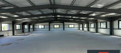 REXIM - Bureau - Vaucluse - Vedène - 8
