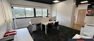 REXIM - Bureau - Bouches-du-Rhône - Pélissanne - 3