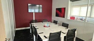 REXIM - Bureau - Bouches-du-Rhône - Pélissanne - 4