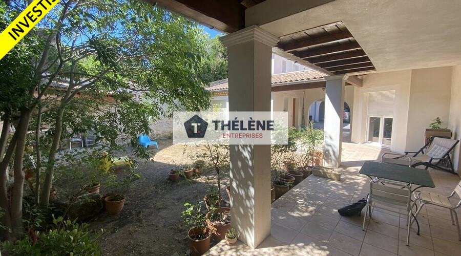 REXIM - Autres - Hérault - Montpellier - 1