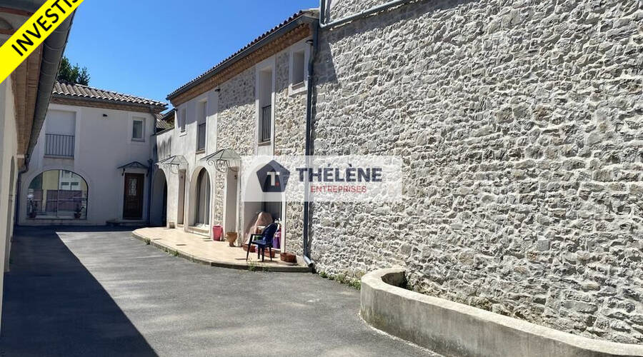 REXIM - Autres - Hérault - Montpellier - 3