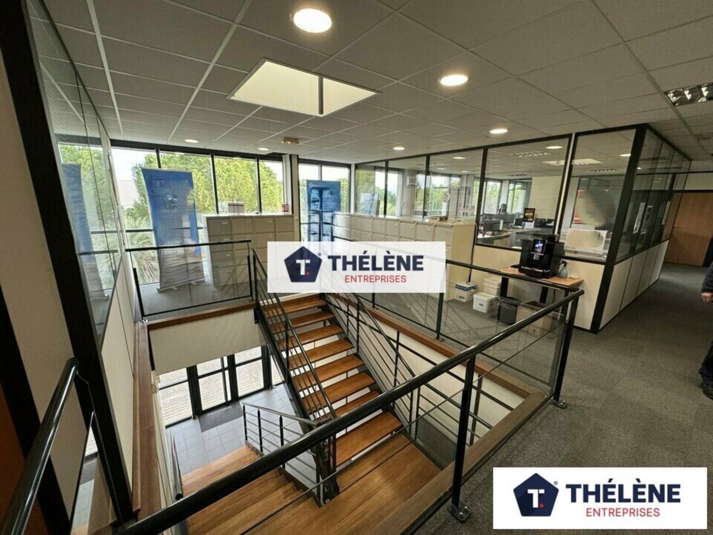 REXIM - Local d'activités - Hérault - Montpellier - 2