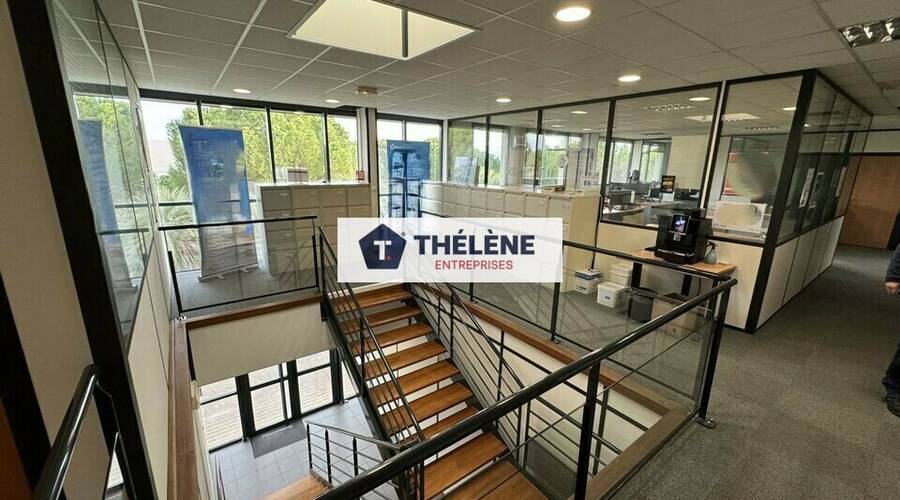 REXIM - Local d'activités - Hérault - Montpellier - 2