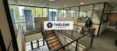 REXIM - Local d'activités - Hérault - Montpellier - 2