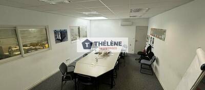 REXIM - Local d'activités - Hérault - Montpellier - 5