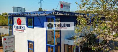 REXIM - Local d'activités - Hérault - Montpellier - 6