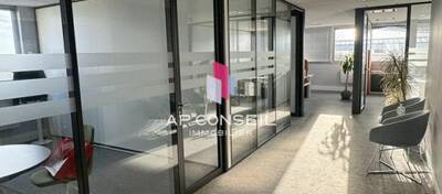 REXIM - Bureau - Yvelines - Fourqueux - 2